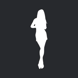 Pornstar Nsisong Udo Udoette